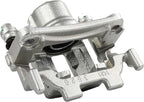 cciyu 19B6036 19B6037 Rear Left & Right Brake Caliper With Bracket For INFINITI For G25/For G37/For JX35/For M35/For M35h/For M37/For M45/For M56/For Q40,For Nissan For 370Z/For Murano/For Pathfinder
