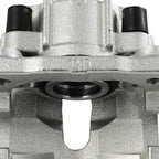 SCITOO Rear Right Brake Caliper With Bracket 18B4830 Compatible For Ford For Expedition 2003-2006,For Lincoln For Navigator 2003-2006