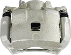 SCITOO Front Right Brake Caliper With Bracket 18B4907 Compatible For Chevrolet For Cobalt 2005-2008,For HHR 2008-2010,For Pontiac For G5 2007-2009,For Pursuit 2006,For Saturn For Ion 2004-2007