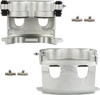 SCITOO 18-4761 18-4760 Front Left & Right Disc Brake Calipers Assembly Without Bracket For Ford