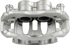 SCITOO 18B5063 Front Left Disc Brake Caliper Assembly w/Bracket For Dodge For Sprinter 2500,For Freightliner For Sprinter 2500,For Mercedes-Benz For Sprinter/For Sprinter 2500