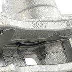 SCITOO Front Brake Calipers With Bracket 19B2614C 19B2615C Compatible For Mitsubishi For Eclipse 2006-2012,For Mitsubishi For Galant 2004-2009