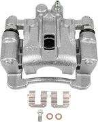 SCITOO 19B6391 Rear Right Disc Brake Caliper Assembly w/Bracket For Hyundai For Tucson 2010-2015,For Kia For Sportage 2011-2016