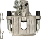 Torchbeam Rear Brake Caliper Left for Ford Escape 2013-2016, Ford C-Max 2013-2018, Mazda 3 2009-2013, Rear Left Caliper Replace # 19B6284A