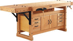 Sjobergs Elite Clamping Platform for Sjöbergs Elite Workbenches, SJO-33467