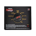 Innovative Products of America #9102 Heavy Ranger MUTT (7-Way Round Pin Style)