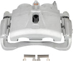 SCITOO Front Right Brake Caliper With Bracket 18B4816 Compatible For Chevrolet For Express 3500 2003-2020,For Chevrolet For Express 4500 2009-2020,For Chevrolet For Silverado 3500 2001-2006