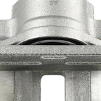 SCITOO Front Left Brake Caliper With Bracket 19B2584 Fit For Acura For CL 2001-2003,For Acura For RL 1999-2004,For Acura For TL 1999-2008,For Acura For TSX 2004-2014,For Honda For Accord 2003-2012