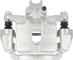 SCITOO Rear Right Brake Caliper With Bracket 19-B2066A Compatible For Saab 9-2X 2005-2006 For Subaru Forester 2004-2008 For Subaru Impreza 2004-2007