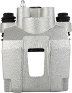 SCITOO 184755 184754 Rear Left & Right Disc Brake Calipers Assembly Without Bracket For Ford,For Jeep,For Lincoln,For Mercury