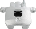 cciyu Front Left Brake Caliper Assembly 345084 2017 2018 2019 2020 2021 For Mitsubishi For Mirage,2017 2018 2019 2020 2021 For Mitsubishi For Mirage G4