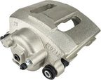Torchbeam Front Brake Caliper Left for Jeep 1990-1995 1997-2002 Wrangler, Jeep 1990-2000 Cherokee 4.0L, Jeep 2003-2006 Wrangler 4.0L, Jeep 2001 Cherokee, Front Left Caliper Replace # 184340