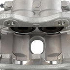 SCITOO 18B4940 18B4941 Rear Left & Right Disc Brake Calipers Assembly w/Bracket For Cadillac,For Chevrolet,For GMC