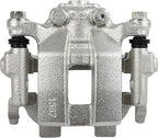 cciyu Rear Left Brake Caliper Assembly w/Bracket 19B6036 For Infiniti 2010-2023,For Nissan 2009-2023