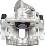 SCITOO Rear Left Brake Caliper With Bracket 19B2954 Compatible For Mazda For 3 2004-2009,For Mazda For 3 Sport 2009