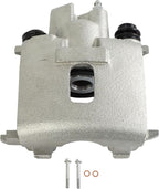 cciyu Rear Right Brake Caliper Assembly 184784 2001 2002 2003 2004 2005 2006 2007 2008 2009 2010 For Chrysler For PT Cruiser,2003 2004 2005 For Dodge For Neon