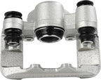 SCITOO 192971 192970 Rear Left & Right Disc Brake Calipers Assembly w/Bracket For Toyota For RAV4 2004-2005