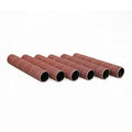 Dark Stone Sanding Sleeves for Spindle Sander 4-1/2" Length (240 Grit, 3/4")