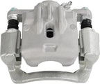 SCITOO 19B7028 Rear Right Disc Brake Caliper Assembly w/Bracket For Subaru For Crosstrek/For Forester/For Impreza/For XV Crosstrek