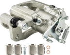 Torchbeam Rear Brake Caliper Right for Dodge Journey 2009-2012, Rear Right Caliper Replace # 18B5176