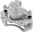SCITOO 18B5035 Front Right Disc Brake Caliper Assembly w/Bracket For Buick For LaCrosse/For Terraza,For Chevrolet For Uplander,For Pontiac For Grand Prix/For Montana,For Saturn For Relay