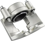 SCITOO 184348 Front Left Disc Brake Caliper Assembly Without Bracket For Chevrolet For C35/For C3500/For Express 2500/For Express 3500/For K3500,For Dodge For Ram 2500/For Ram 3500,For GMC For C3500