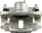 SCITOO Rear Right Brake Caliper With Bracket 18B5523 Compatible For Chevrolet For Colorado 2015-2020,For GMC For Canyon 2015-2020
