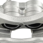 SCITOO Front Left Brake Caliper With Bracket 18B5518 Fit For Ford For Transit-150 2015-2019,For Ford For Transit-250 2015-2019,For Ford For Transit-350 2015-2019,For Ford For Transit-350 HD 2015-2019