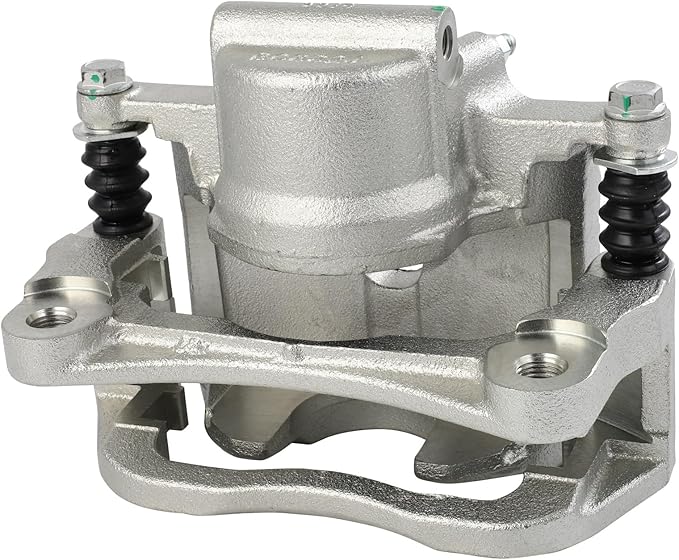 SCITOO 18B5423 Front Right Disc Brake Caliper Assembly w/Bracket For Chrysler For 200 2015-2016,For Dodge For Dart 2013-2016