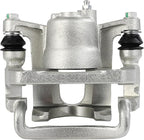cciyu Rear Left Brake Caliper Assembly w/Bracket 19B6035 2009 2010 2011 2012 2013 2014 2015 2016 For Toyota For Venza