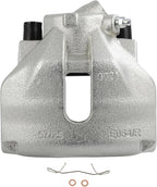 SCITOO 19-1817 Front Right Disc Brake Caliper Assembly Without Bracket For Audi For A4/For A4 Quattro/For A6/For A6 Quattro/For S4/For S6,For Volkswagen For Passat