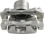 cciyu 19B3215 19B3214 Front Left & Right Brake Caliper With Bracket For Suzuki For Grand Vitara 2006-2013