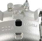 SCITOO Front Left Brake Caliper With Bracket 19B6860 Compatible For Nissan For March 2012-2015,For Nissan For Micra 2015-2017,For Nissan For Versa 2012-2019,For Nissan For Versa Note 2014-2019
