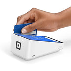 Square Terminal - Credit Card Machine to Accept All Payments | Mobile POS