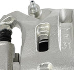 SCITOO Front Right Brake Caliper With Bracket 19B2871B Compatible For INFINITI For EX35 2008-2012,For INFINITI For EX37 2013,For INFINITI For G25 2011-2012,For INFINITI For G35 2007-2008