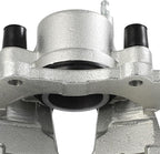 SCITOO Front Right Brake Caliper With Bracket 19B2943C Compatible For Mazda For 3 2005-2007,For Mazda For 5 2006-2007