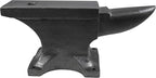 Olympia Tools 50-Pound Cast Iron Hobby Anvil