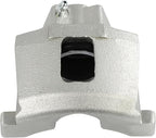 SCITOO 184015 184014 Front Left & Right Disc Brake Calipers Fit For AMC For AMX 1978-1980,For AMC For Concord 1978-1981,For Jeep For CJ7 1978-1981,For Jeep For Scrambler 1981, Single Piston