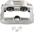 cciyu Front Right Brake Caliper Assembly 192758 For Audi For A6/For A6 Quattro/For A8 Quattro/For Allroad Quattro/For S4/For S6,For Volkswagen For Passat
