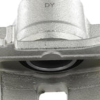 SCITOO Front Right Brake Caliper With Bracket 18B4881A Compatible For Chevrolet For Cobalt 2007-2010,For Pontiac For G5 2007-2009