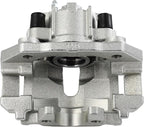 SCITOO Rear Right Brake Caliper With Bracket 18B4830 Compatible For Ford For Expedition 2003-2006,For Lincoln For Navigator 2003-2006