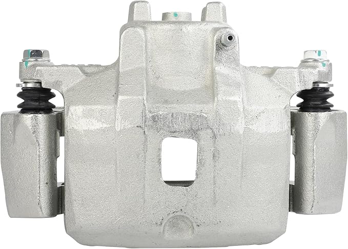 SCITOO 19B2614 19B2615 Front Left & Right Disc Brake Calipers Assembly w/Bracket For Chrysler For Sebring,For Dodge For Stratus,For Mitsubishi For Eclipse/For Galant