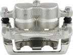 SCITOO Front Right Brake Caliper With Bracket 19B3107 Compatible For Nissan For Quest 2004-2009 2011-2017