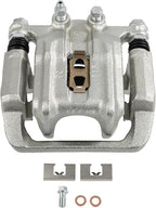 SCITOO 19B2911A Rear Left Disc Brake Caliper Assembly w/Bracket For Acura For RDX 2007-2012,For Honda For Accord Crosstour 2010-2011,For Honda For CR-V 2007-2011