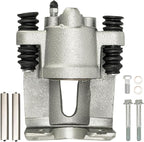 Torchbeam Rear Brake Caliper Right for Ford 2004-2011 F-150, Lincoln 2006-2008 Mark LT, Rear Right Caliper Replace # 184858