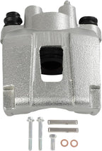 SCITOO 184754 Rear Right Disc Brake Caliper Assembly Without Bracket For Ford,For Jeep,For Lincoln,For Mercury