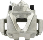 SCITOO Front Left Brake Caliper With Bracket 19B3361 Compatible For BMW For 323i 2006-2011,For BMW For 328i 2008-2013,For BMW For 328i xDrive 2009-2013,For BMW For 328xi 2008,For BMW For X1 2013-2015