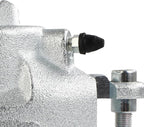SCITOO Front Right Brake Caliper Without Bracket 18-4059 Compatible For Buick For Apollo 1975,For Century 1973-1976,For Regal 1973-1976,For Skylark 1975-1976,For Cadillac For Seville 1976