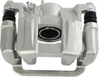 SCITOO 19B6447 Rear Left Disc Brake Caliper Assembly w/Bracket For Honda For Odyssey 2011-2017