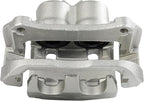 SCITOO Front Right Brake Caliper With Bracket 18B5509 Compatible For Jeep For Cherokee 2014-2022